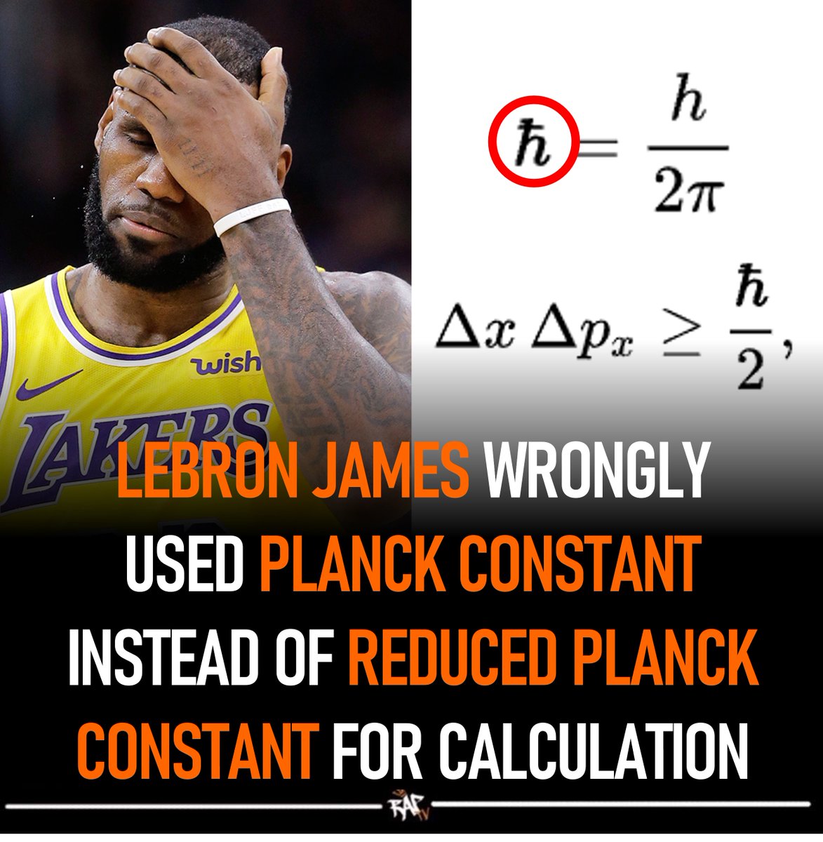How embarrassing. #algebra
