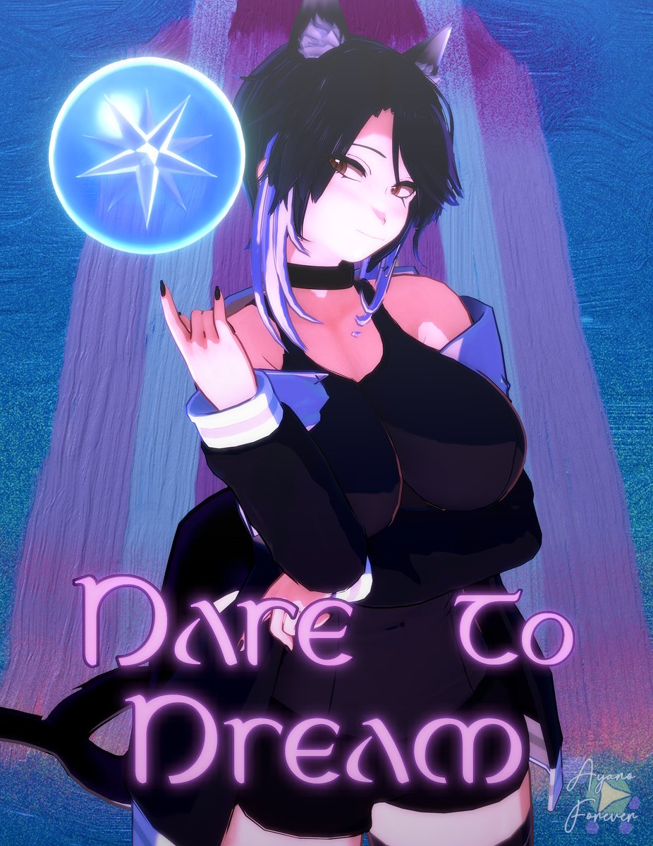 FOREVER_Ayano's tweet photo. Sabiduría. Las experiencias que te deja la vida.
#YuunIllust #VTuberES #VTuberFanart #Poster #NiGHTS #Ideya
(3/6) https://t.co/wYycyzVbdw