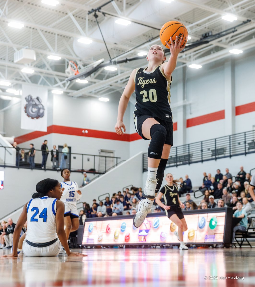 A first round win for <a href="/BvilleGirlsBB/">Bentonville Girls BB</a> over Bryant on Tuesday. Photos at tinyurl.com/Mar5-BHSvBryant

Jenson Thrasher breaking opponent ankles...

focusarkansas.com