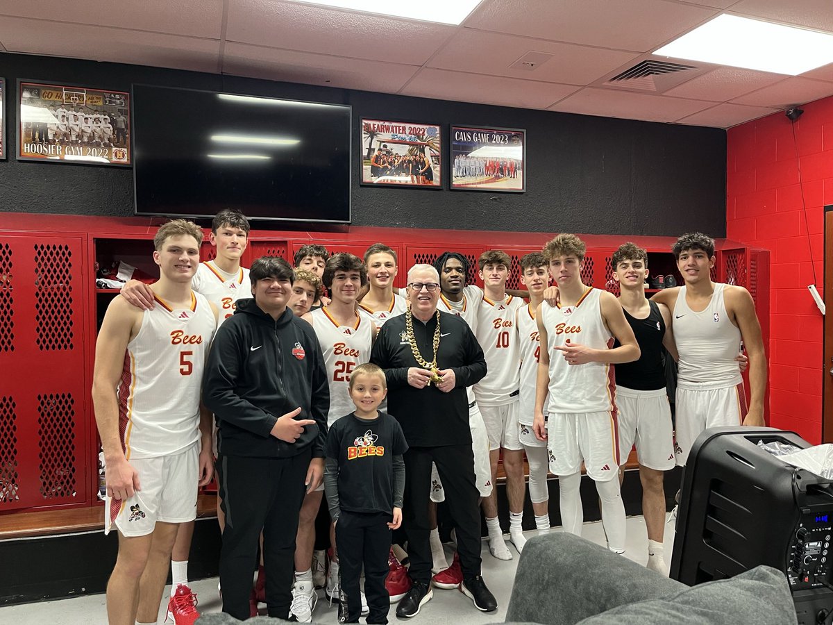 It’s with a 💔 that we announce the passing of our good friend &amp; Coach, Kevin Considine. Coach Cons was an amazing Coach but an even better person. We are all better people because he was a 🐝. Suffer no more Coach.  Although we lose our friend, we gain an angel forever.