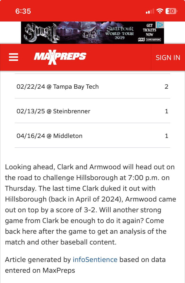 _Pc1ark's tweet image. Baseball season has begun and so far I have been hot! Currently batting .381🔥#AlwaysGrinding #NextUp2027