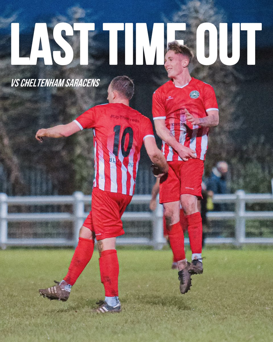 WantageTownFC's tweet photo. ⏮️ Last Time Out

It was an acrobatic header from Stephen Robertson that gave us a 1-0 win when we faced Saturdays opponents earlier in the season!

#UpTheFreds💚 https://t.co/6X2VhX1FJu
