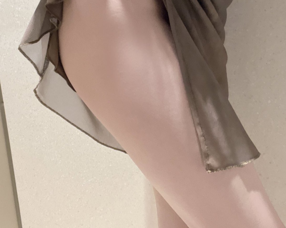 快点夏天吧  就可以真空了