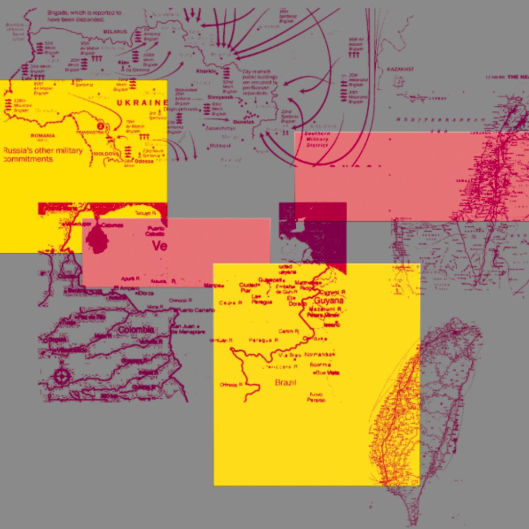 SOAAorg's tweet image. SOF is always evolving. While more than two decades of counterterrorism was the primary focus, the notion that #specialoperationsforces that is finding its way in great power competition is flawed - SOF never took their eye off nefarious state actors like China, Russia, Iran, and…