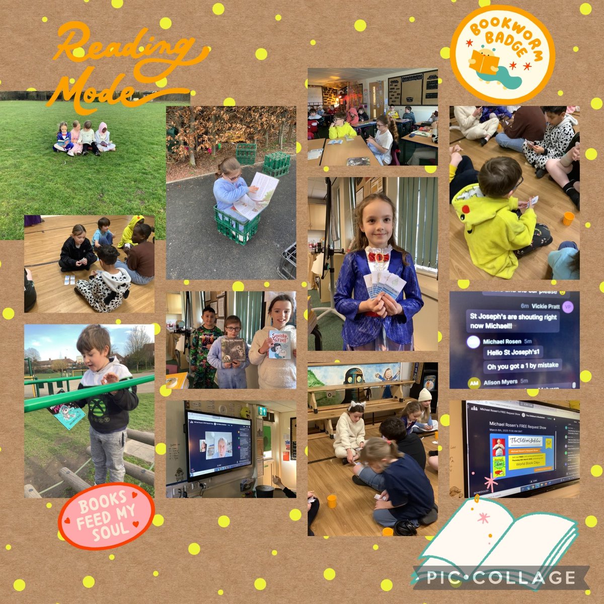 St Joseph's Catholic Primary School, Goole tweet media