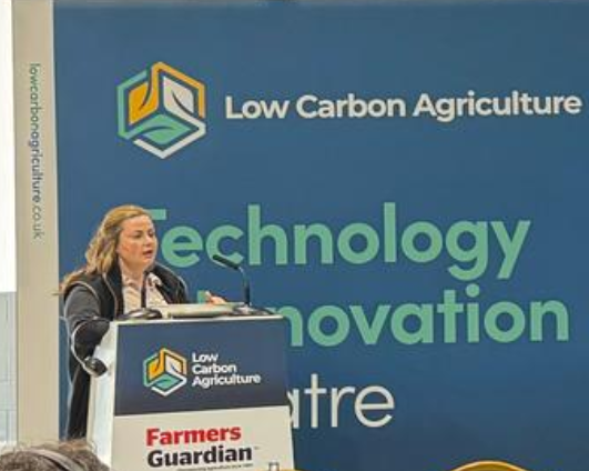 RAW Energy Ltd (@rawenergyltd) on Twitter photo Great day at #LowCarbonAgri! 💡 Highlight: Neave from Hartpury Uni on local agri-tech innovation.
Missed us? Get in touch! 📧 info@rawenergy.co.uk 📞 01285 889869 Great day at #LowCarbonAgri! 💡 Highlight: Neave from Hartpury Uni on local agri-tech innovation.
Missed us? Get in touch! 📧 info@rawenergy.co.uk 📞 01285 889869