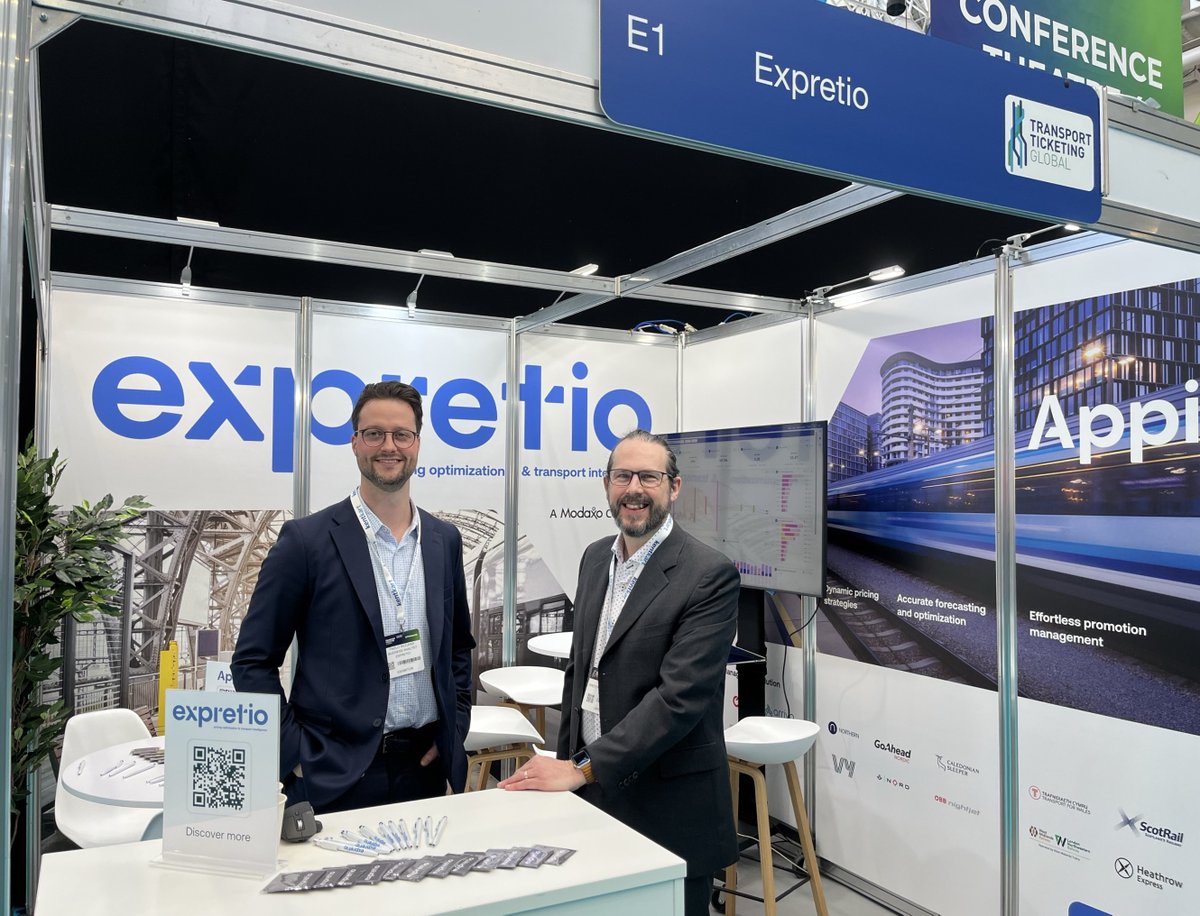 Expretio tweet media