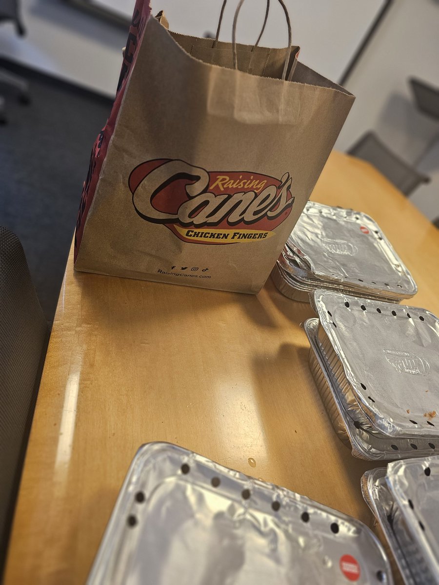 Neina Price (@neinaprice) on Twitter photo <a href="/CerritosPride/">Cerritos Pride</a> Cooked up the Sales & we Celebrated with Cane's for the center! #EAW25 #LifeAtAtt #WeCare <a href="/CerritosPride/">Cerritos Pride</a> Cooked up the Sales & we Celebrated with Cane's for the center! #EAW25 #LifeAtAtt #WeCare