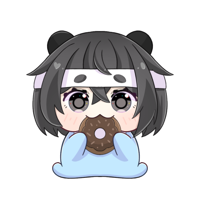 twitch快200(-3)了所以來推特推一下!順便辦抽獎!
這次抽奶嘴寶寶x1和甜甜圈寶寶x1
活動辦法：追蹤twitch並留言附上截圖+轉推
符合資格者會按愛心~請各位注意呦~
3/14（五）22:00會在直播中抽出並公布!

特殊條件!在3/9前200追會各增加一個名額!
有興趣快去追起來!連結下收~