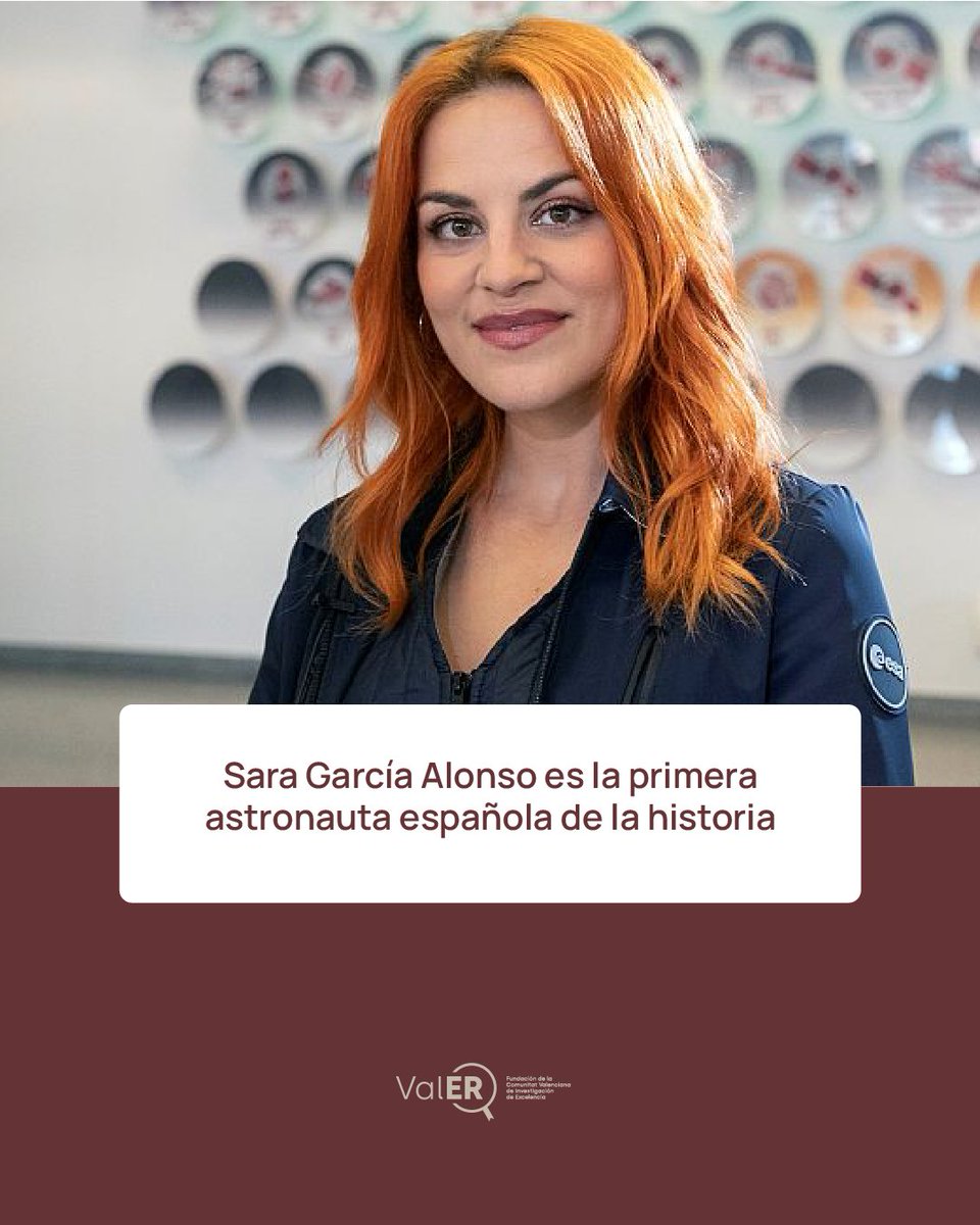 Fundación ValER tweet media
