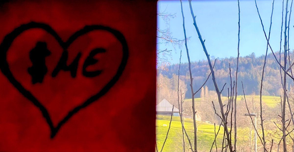 <a href="/0xprof007/">Prof</a> Switzerland 🇨🇭- St. Gallen 🍀😁✌️

(Photo taken from my window with $me paper holding on it with water 💧 )