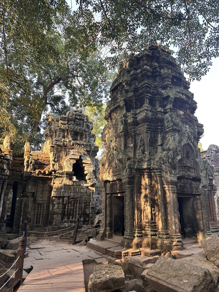 Solo trip to Cambodia 🇰🇭