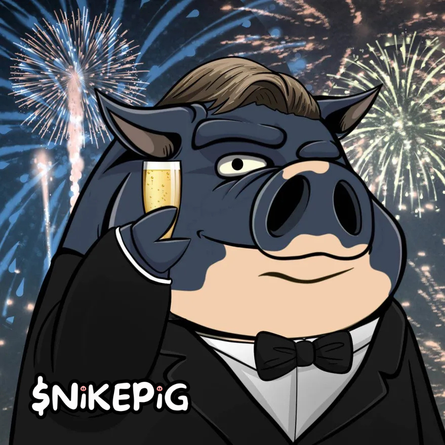 🐷 Earn, Raid, and Exchange! 🚀

Did you know? Our Discord features an engagement program powered by <a href="/engagesio/">Engage IO</a>, where you can raid posts, earn Engage Points, and exchange them into rewards! 🔥

🎉We're excited to launch a new reward option!
Now, you can exchange your Engage