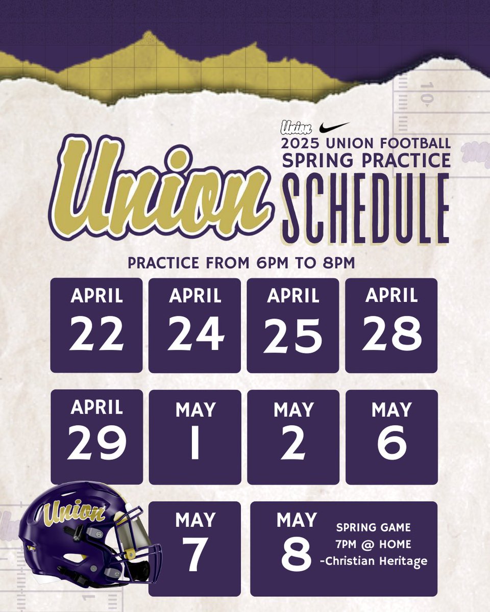 Won’t be long….
#EAT25