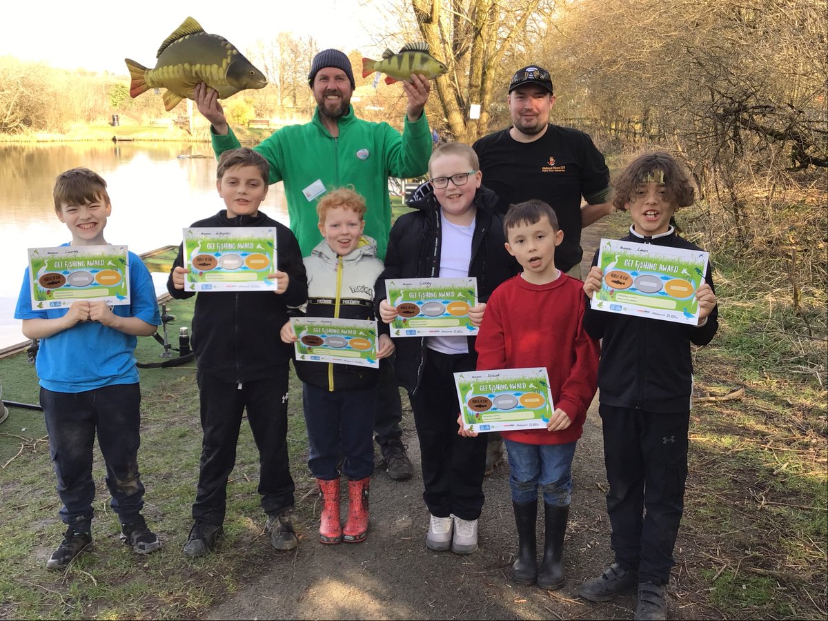 Blackshaw Primary School tweet media