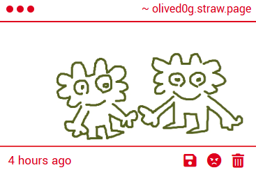 olive_x3's tweet photo. ou so happy :3 https://t.co/pk0v4NvGfD