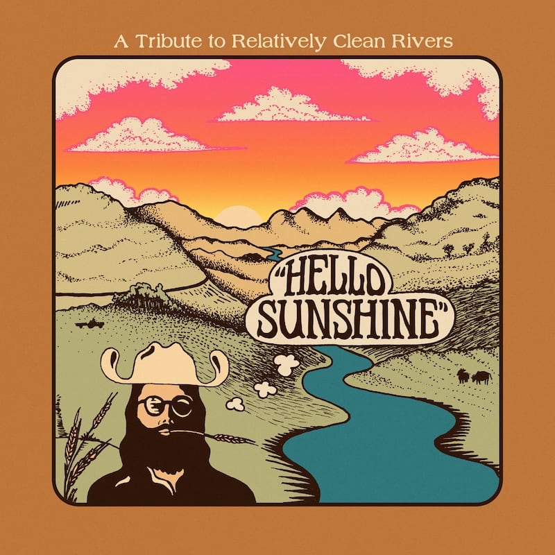 KLOF Mag (@klofmag) on Twitter photo Hello Sunshine is a great new compilation album from <a href="/RSTBRecords/">RavenSingsTheBlues</a> featuring Cosmic travelers Bobby Lee, Rose City Band, The Bures Band, Garcia Peoples and more, with all proceeds going to Music Cares to help artists dealing with losses from L.A. wildfires. klofmag.com/2025/03/new-re… Hello Sunshine is a great new compilation album from <a href="/RSTBRecords/">RavenSingsTheBlues</a> featuring Cosmic travelers Bobby Lee, Rose City Band, The Bures Band, Garcia Peoples and more, with all proceeds going to Music Cares to help artists dealing with losses from L.A. wildfires. klofmag.com/2025/03/new-re…