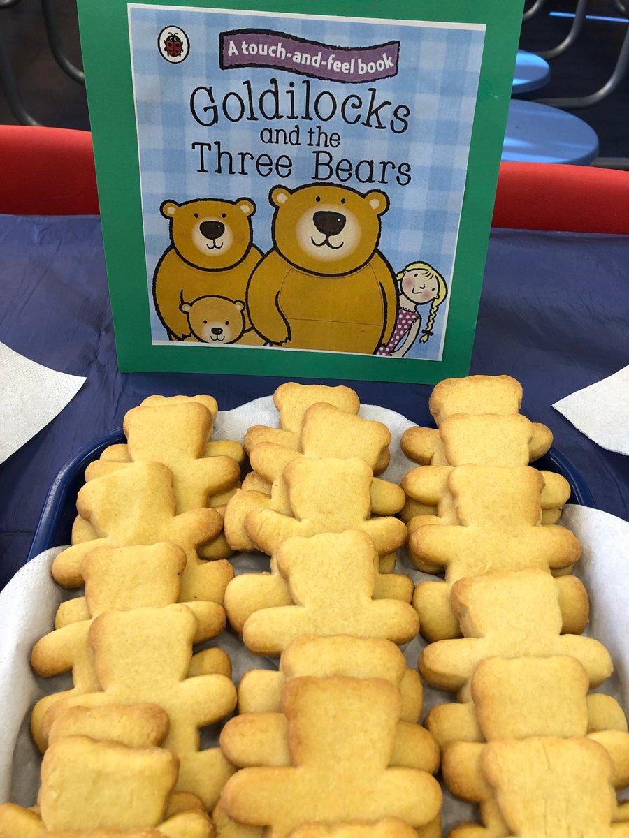 Happy World Book Day!

Our primaries have been having a great time dressing up as characters and serving themed dishes

#worldbookday2025 #Food #goldilocks #Wonka 

<a href="/LETEduTrust/">LET Education Trust</a> <a href="/theharmonytrust/">The Harmony Trust</a>