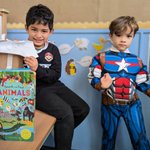 Photo by Thameside Primary (@ThamesideSch)