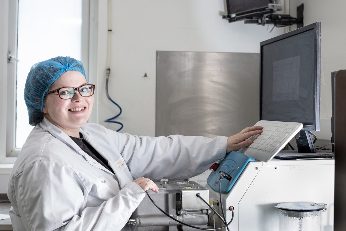 UK Flour Millers (@uk_flour) on Twitter photo Behind every loaf of #bread, slice of #pizza, and piece of #cake, thereās a #flour miller working to nourish the nation.
Flour milling is a modern, innovative industry full of opportunity. With <a href="/CareersWeek/">National Careers Week</a>, explore careers in this vital sector! #NCW2025 #NationalCareersWeek Behind every loaf of #bread, slice of #pizza, and piece of #cake, thereās a #flour miller working to nourish the nation.
Flour milling is a modern, innovative industry full of opportunity. With <a href="/CareersWeek/">National Careers Week</a>, explore careers in this vital sector! #NCW2025 #NationalCareersWeek