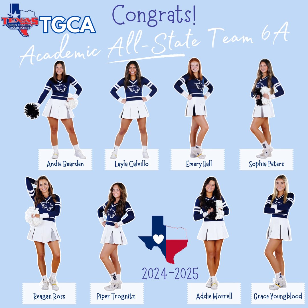 TomballMemorialCheer tweet media