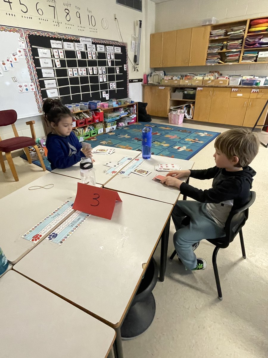InvernessECA's tweet image. Our Grade Primary students are discovering the joy of math through hands-on centres! With games, puzzles, and interactive activities, they’re learning to recognize numbers, sort and match, and explore early math concepts—all while having fun.

 #SRCEMarchIsMathMonth