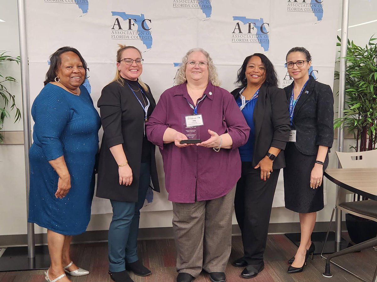 PHSC_AFC's tweet photo. We had an amazing time at the 2025 Leadership Summit held at @MDCollege! Our chapter received so many amazing rewards and honors for our work and dedication to the AFC! @PHSCedu @myafchome #LeadershipMatters https://t.co/kmKarjy831