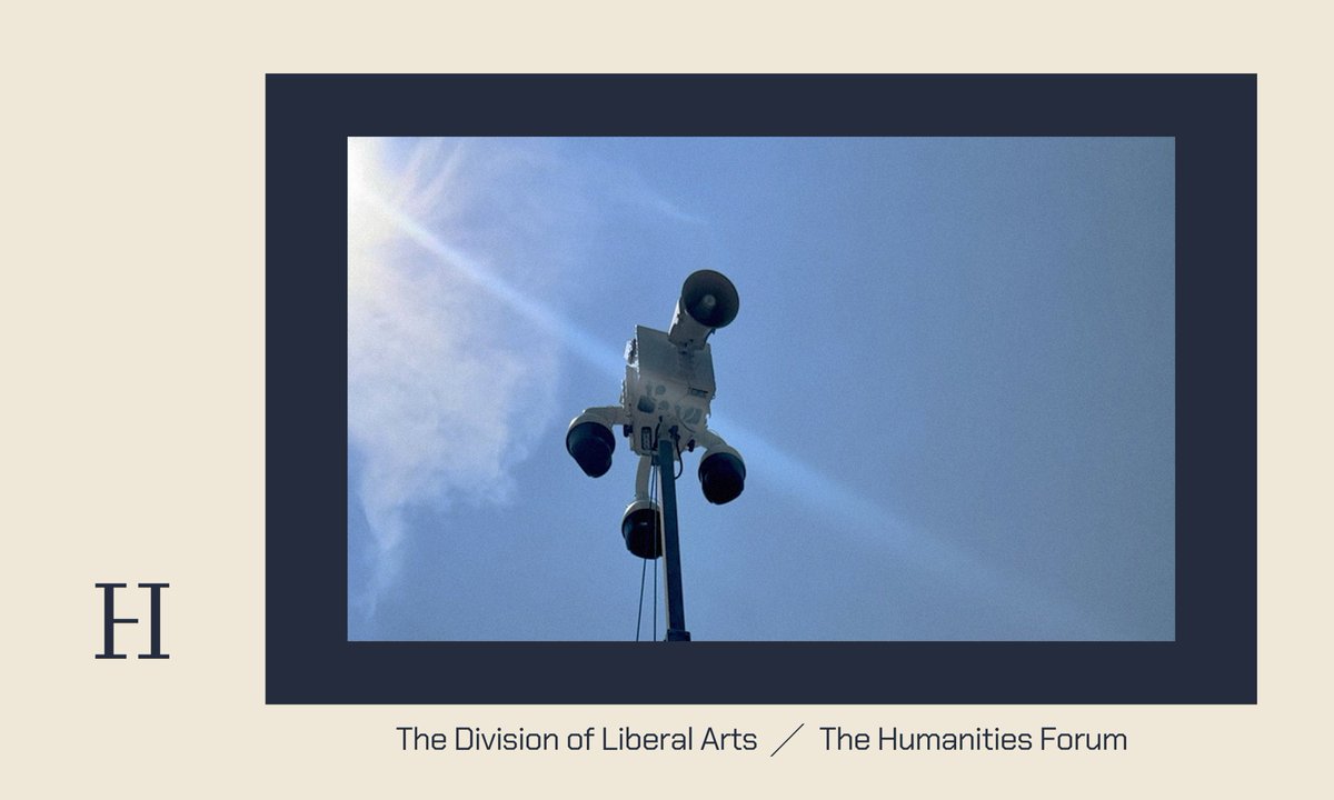 RISDLiberalArts's tweet image. EVENT TODAY: Humanities Forum: Molly Kelly | &quot;The [Weaponized] Flatness of Being&quot;: Merleau-Ponty, Hostile Soundscapes, and Anti-Homeless Music | 1pm | Prov Wash Auditorium
involved.risd.edu/event/11039087