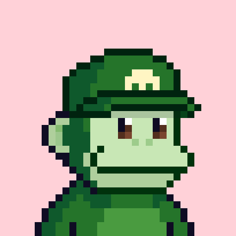 xjacktr's tweet image. There's something about an SMB #Gen3

@MonkeDAO @SolanaMBS