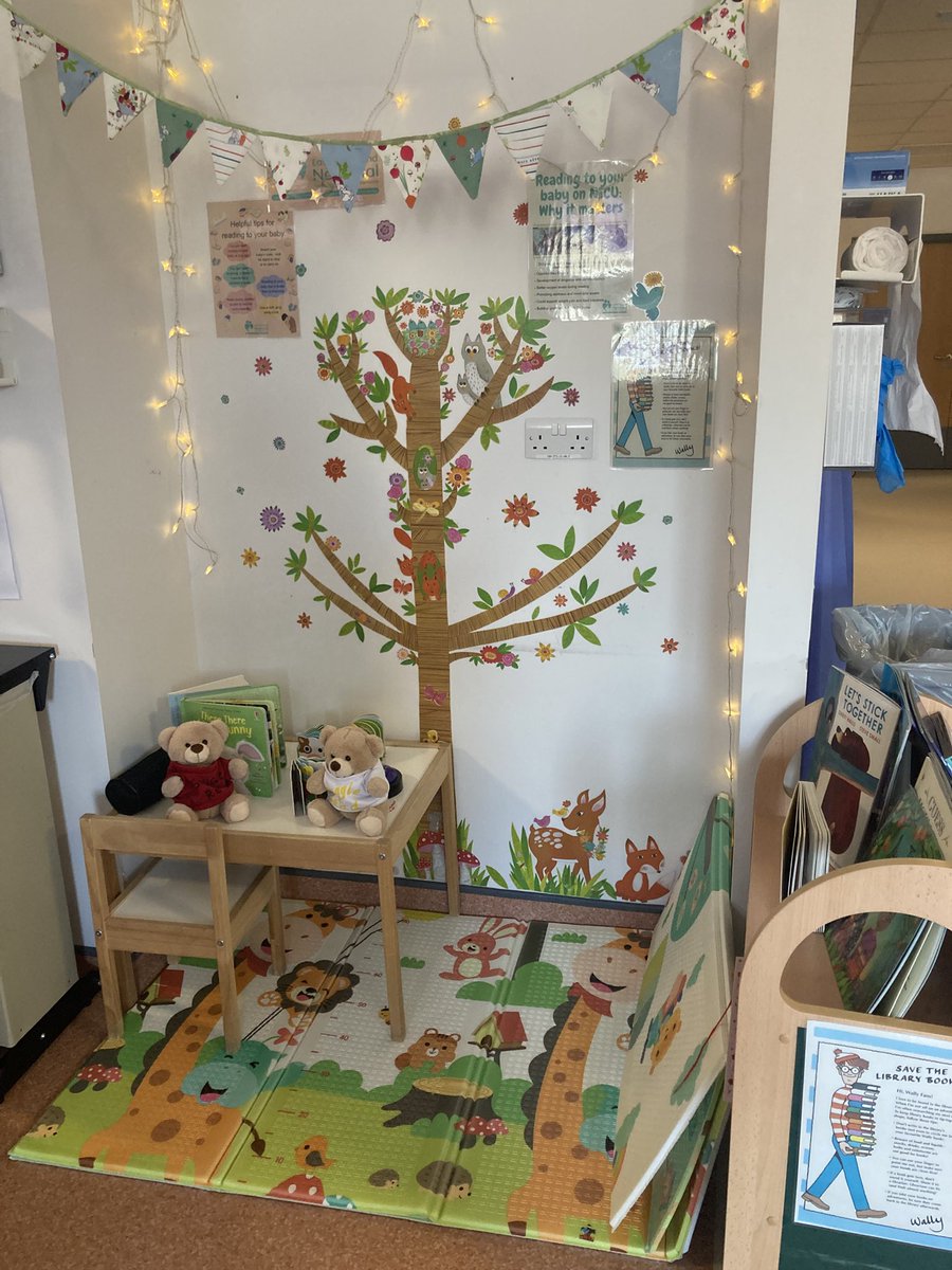 Laura Baird (@sltbaird) on Twitter photo Lovely morning at Peterborough City Hospital neonatal unit for #worldbookday2025. Despite being incredibly busy the unit still put on a fabulous day. They will be on ITV Anglia tomorrow night. Big cheers for Lucy for doing such a great job being interviewed 🙌🙌<a href="/EoENeonatalODN/">EoeNeonatalODN</a> Lovely morning at Peterborough City Hospital neonatal unit for #worldbookday2025. Despite being incredibly busy the unit still put on a fabulous day. They will be on ITV Anglia tomorrow night. Big cheers for Lucy for doing such a great job being interviewed 🙌🙌<a href="/EoENeonatalODN/">EoeNeonatalODN</a>