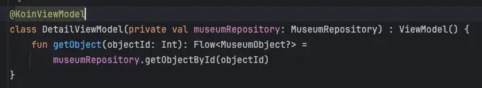 The new #Koin Annotations 2.0 is built on Koin 4.0, #Kotlin 2.0.21, and KSP 2.0.21–1.0.28. It uses the latest Koin features, including the new koin-viewmodel DSL declaration.

Tag with annotations like <a href="/Factory/">Factory</a>, @Single, @KoinViewModel, or @KoinWorker.

#AndroidDev @InsertKoin_IO