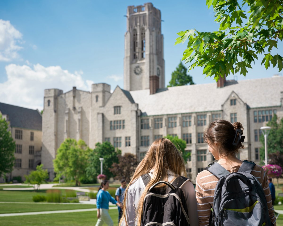 Two new colleges will create more opportunities for innovation and collaboration at UToledo. 
The Judith Herb College of Arts, Social Sciences and Education will unite Arts and Letters and Education into one college. The College of Health and Human Services is merging with