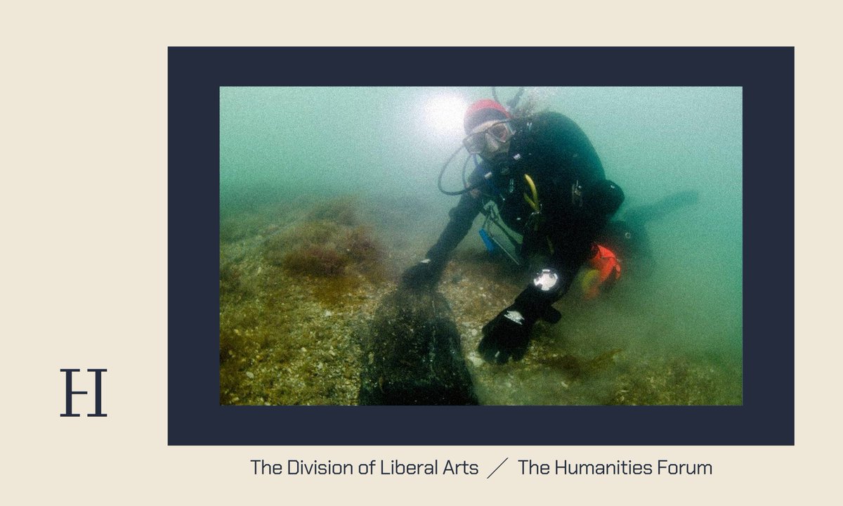 RISDLiberalArts's tweet image. EVEN TODAY: Humanities Forum: Sara Rich | Damien Hirst and the Unbelievable Hauntograph | 1pm | Prov Wash Auditorium
involved.risd.edu/event/11039114