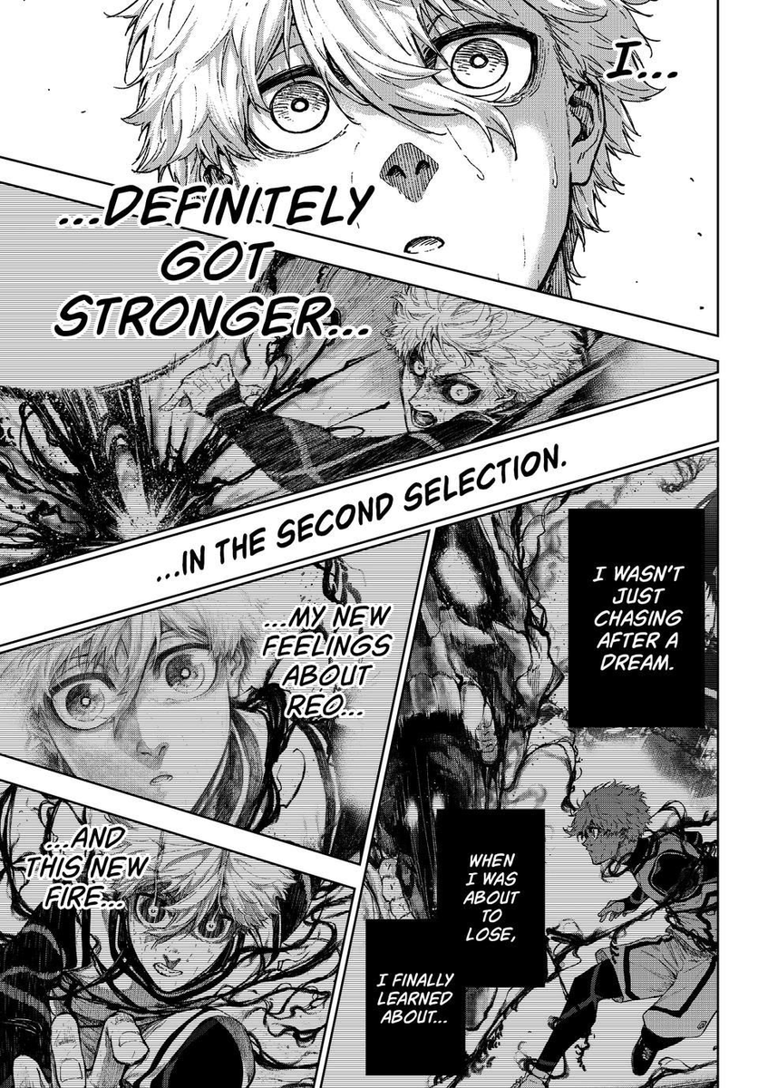 👾Nagi loves Reo🫐🧋 tweet media