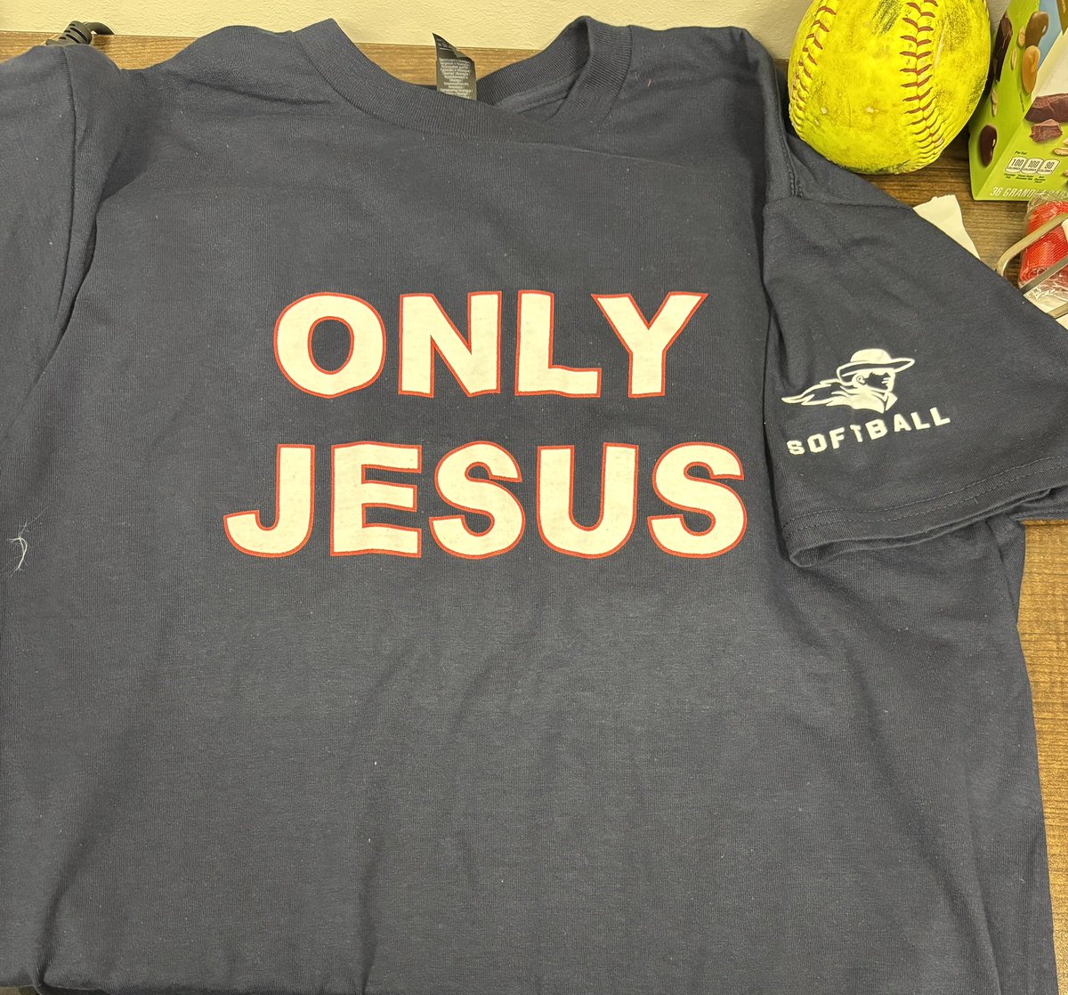 Coach Jen Felvus (@jenfelvus) on Twitter photo Hey Pioneer fans! We are selling these <a href="/MnuSoftball/">MNU Softball</a> shirts for $25 a piece. Current sizes available are S, M, L, XL, 2XL, 3XL, and 4XL- availability is limited so reach out asap if you would like to purchase one! #mnYOU
youtu.be/_eQd3K2Fxp4?si… Hey Pioneer fans! We are selling these <a href="/MnuSoftball/">MNU Softball</a> shirts for $25 a piece. Current sizes available are S, M, L, XL, 2XL, 3XL, and 4XL- availability is limited so reach out asap if you would like to purchase one! #mnYOU
youtu.be/_eQd3K2Fxp4?si…