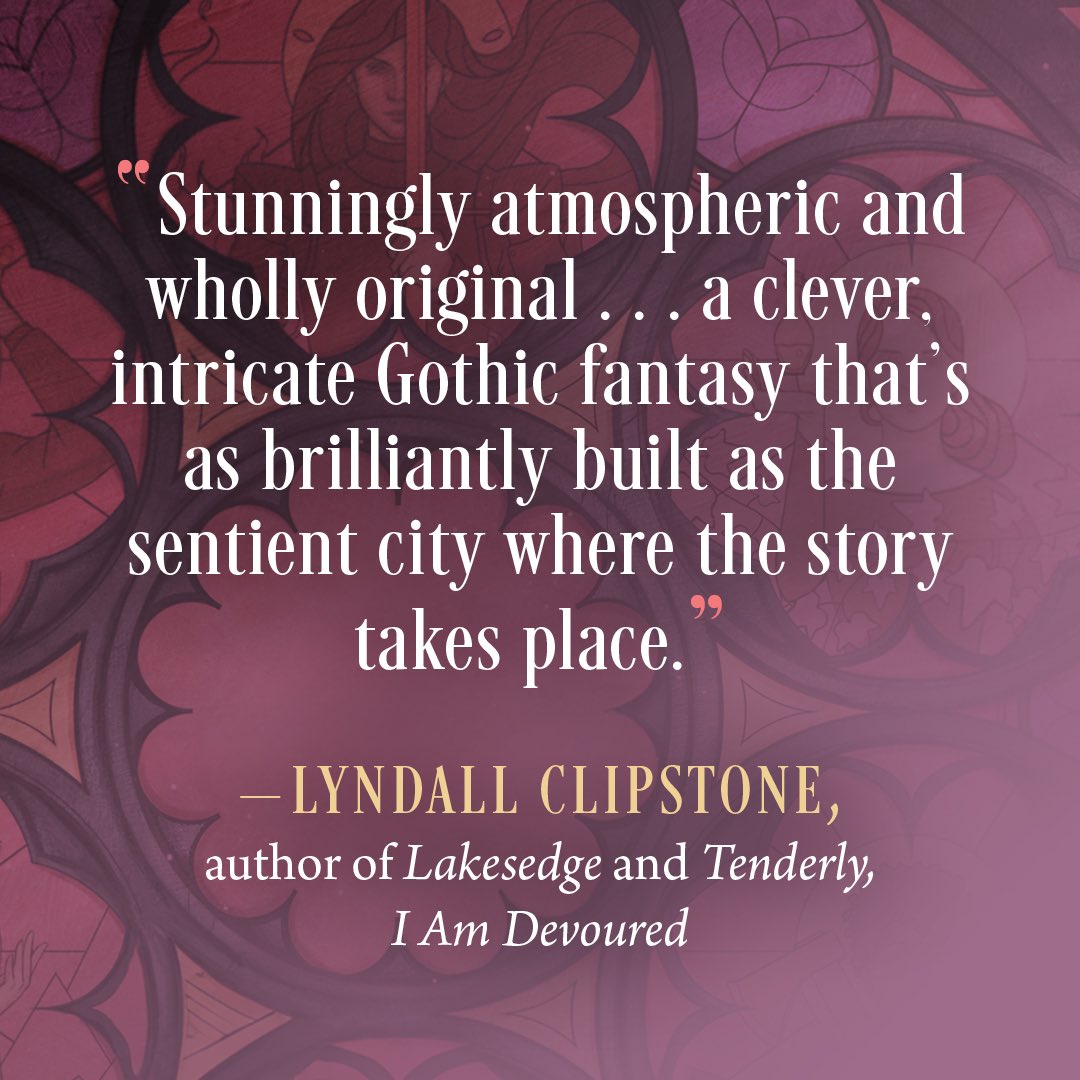 zipitelle's tweet image. Blurb round up part two, and they’re all accounted for at last! I’m so thrilled that 8 authors I deeply admire not only read WHAT WAKES THE BELLS, but their lovely words have left me a happy, grateful puddle! 

WHAT WAKES THE BELLS is out March 11 and you can still preorder now!