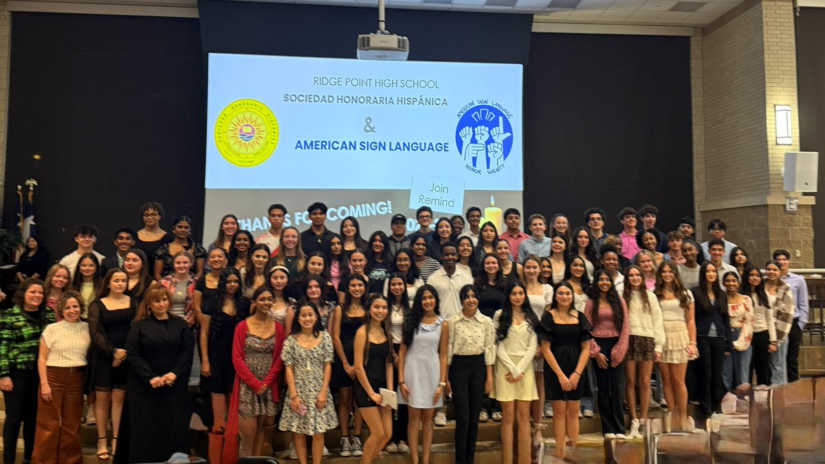 Rphs SHH (@rphs_shh) on Twitter photo CONGRATULATIONS to all 2025 SHH Inductees! Can't wait for another exciting year! @rphs_panthers <a href="/RGAPMobileLive/">RickGainesEDU</a> <a href="/SHH_AATSP/">SHH</a> <a href="/AATSPglobal/">AATSP</a> #langchat <a href="/FBISD_MSD/">FBISD Multilingual Programs</a> #shh CONGRATULATIONS to all 2025 SHH Inductees! Can't wait for another exciting year! @rphs_panthers <a href="/RGAPMobileLive/">RickGainesEDU</a> <a href="/SHH_AATSP/">SHH</a> <a href="/AATSPglobal/">AATSP</a> #langchat <a href="/FBISD_MSD/">FBISD Multilingual Programs</a> #shh