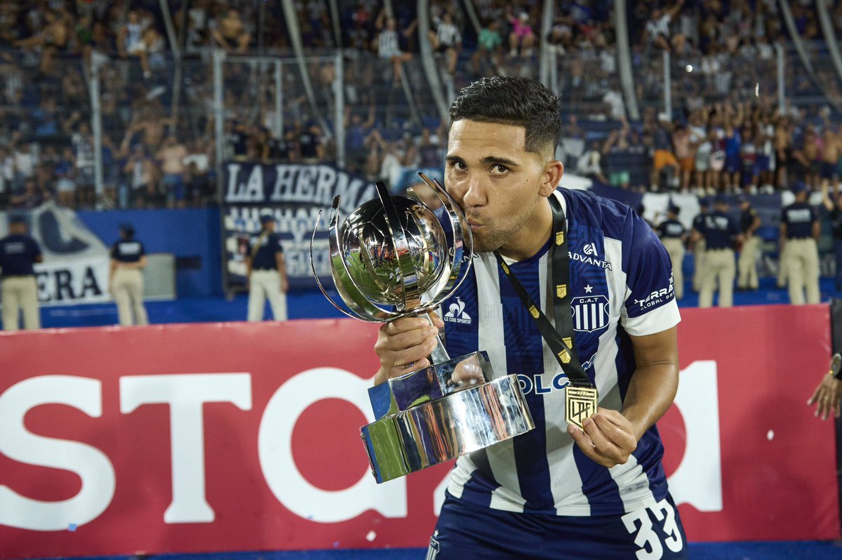 🏆 Hermosa mañana… ¿VerdaT?