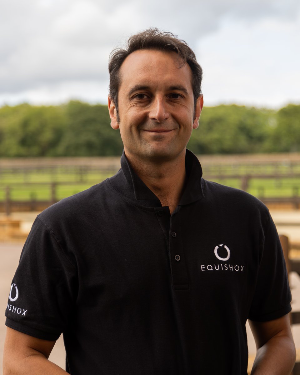 Equishox tweet media