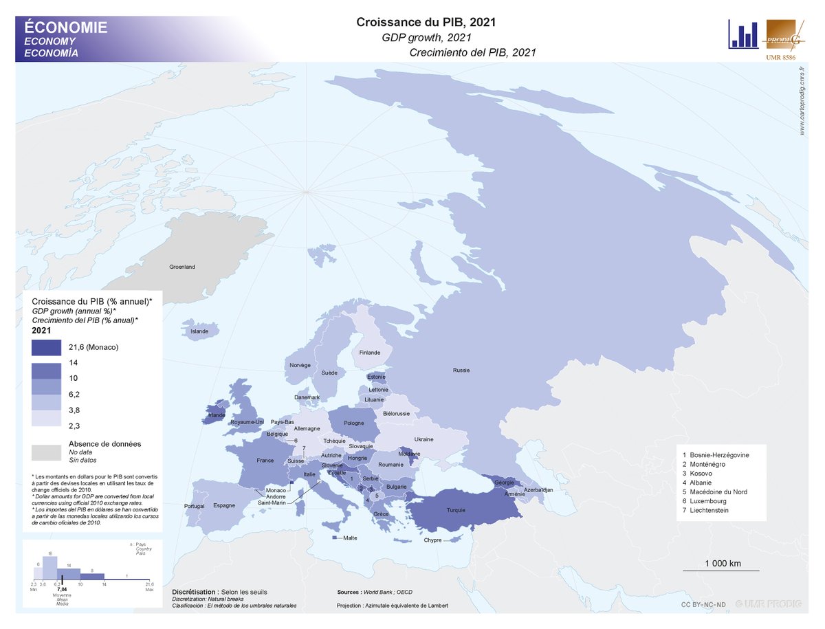 Un jeudi, une carte
cartoprodig.cnrs.fr/cartes/