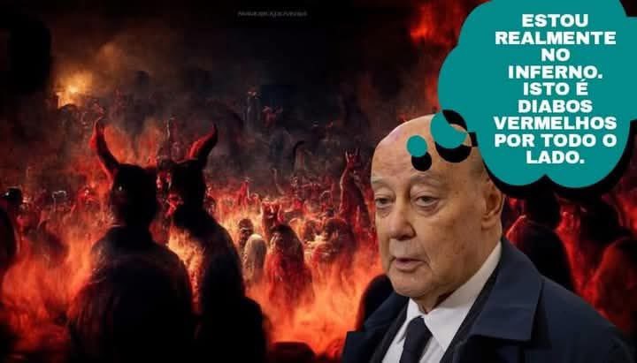 slbbbb1904's tweet photo. @NunoLobo4 Tavas bem era ao pé dele b0iii 🤡🤡🤡 https://t.co/aAfmhAX3CP