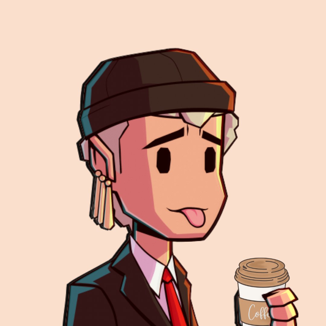 GM everyone! ☀️

say it back for a great friday 🫶