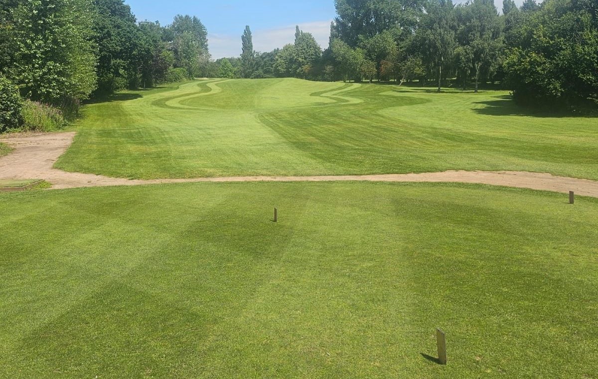 BIGGA Career Opportunity - Assistant Greenkeeper  bigga.org.uk/career/assista…