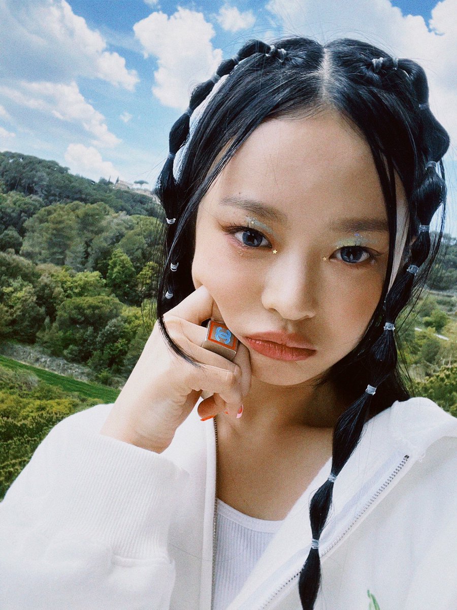 포켓 🥕 tweet media