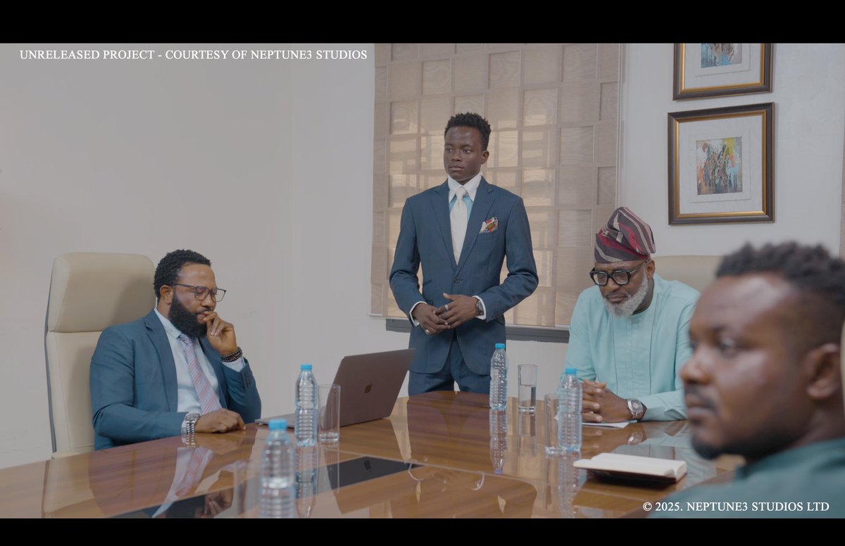 neptune3studios's tweet image. We made a fun series about a young woman determined to make it big as a style influencer. More details coming soon xx 🥰🥹