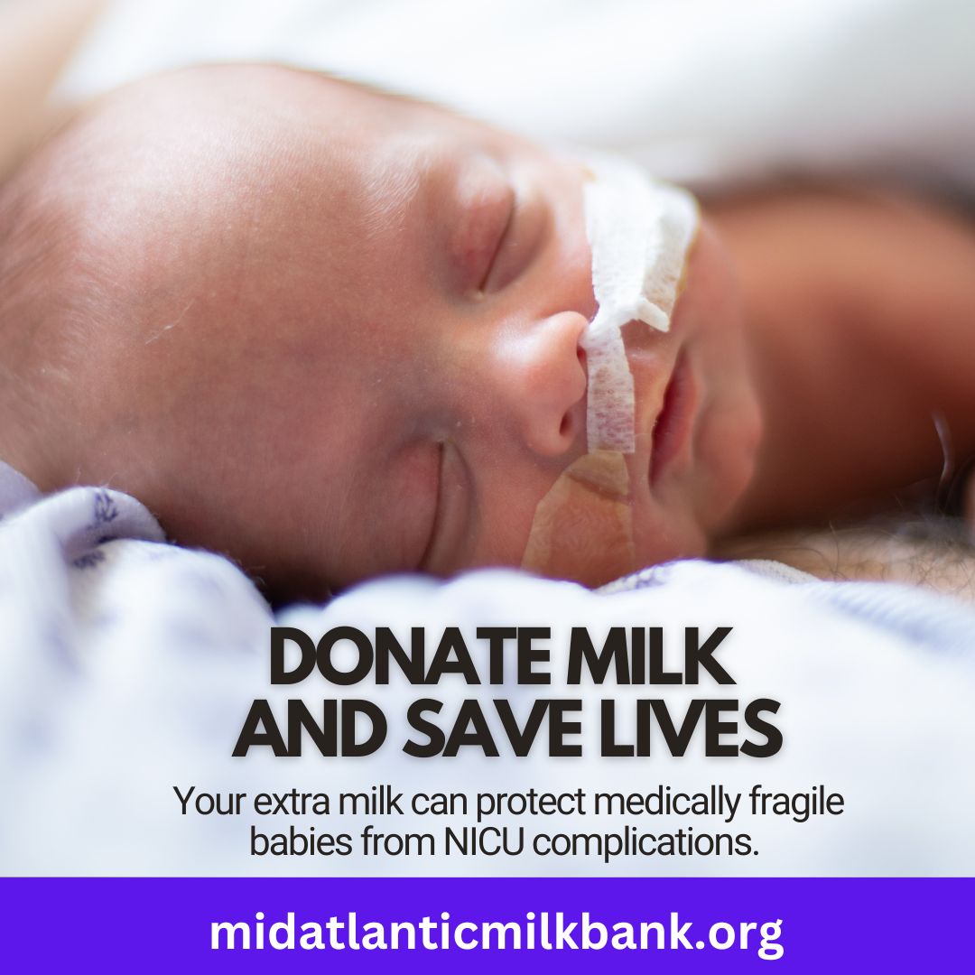 MidAtlanticMilkBank tweet media