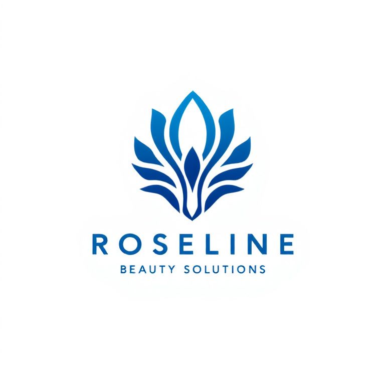 IwuchukwuAlex's tweet image. Designed a logo for ROSELINE BEAUTY SOLUTIONS using LogoCreator powered by Flux Pro 1.1—super fast & effortless! 🚀🎨 The AI-generated designs were sleek, but fine-tuning is key for that perfect brand identity. #LogoDesign #AI #Branding
@julienbarbier42 @kalibetre