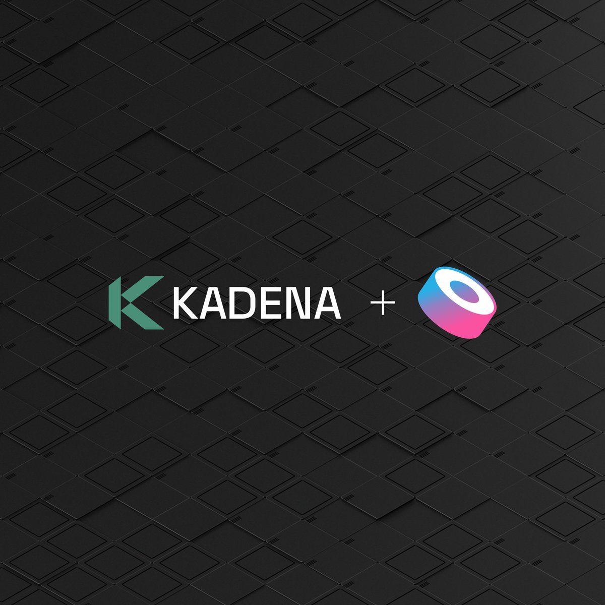 🍣 Kadena is coming to <a href="/SushiSwap/">Sushi.com</a> 🍣

A native integration with one of Web3’s top DEXs is happening for $KDA. This allows for us to expand our reach with their cross-chain features.

Deal is signed. Integration is now in motion. 🚀