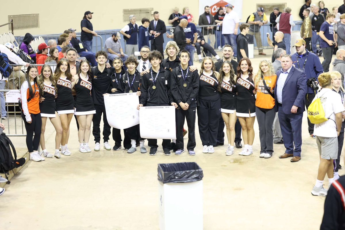 fortunate enough to win my first state title this past weekend!