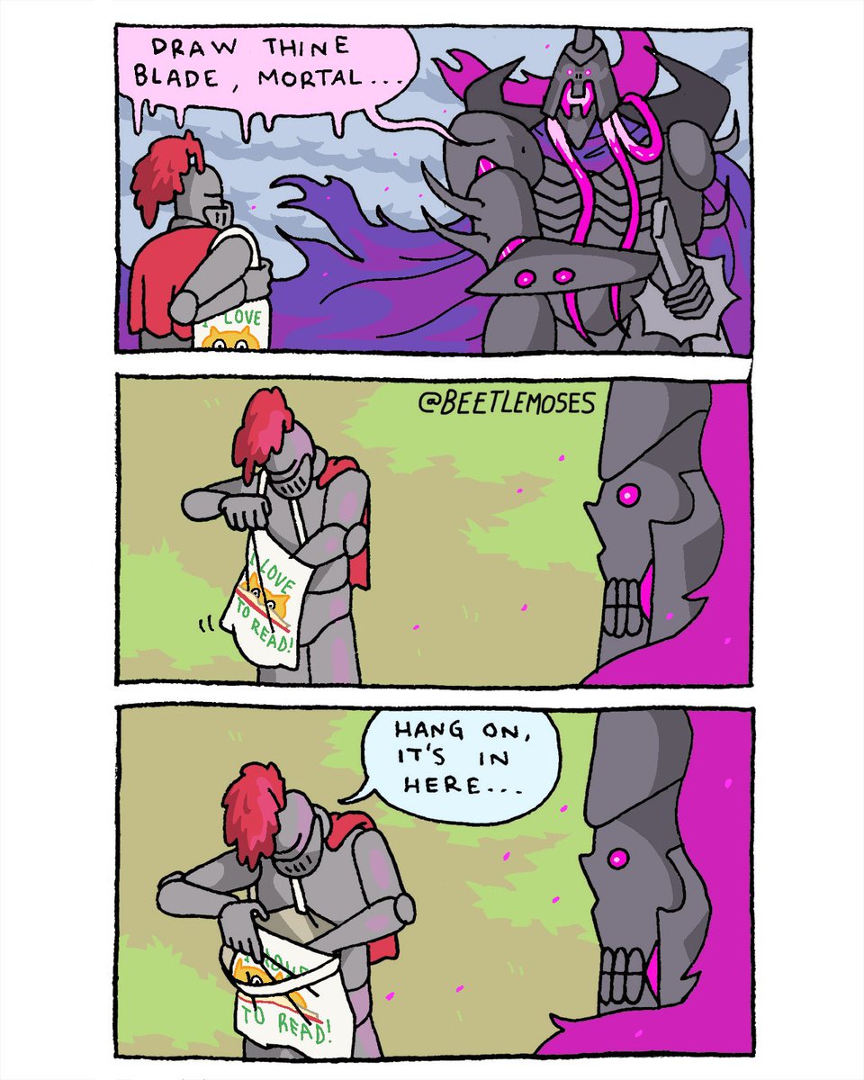 beetle moses (@beetlemoses) on Twitter photo 